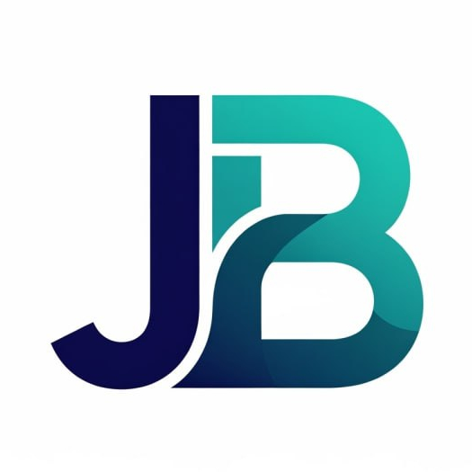 JB Apex Solutions Logo